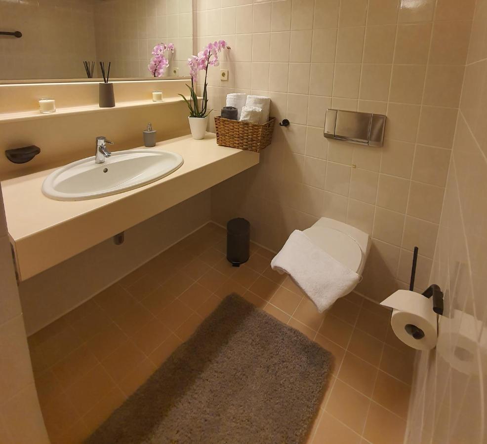 Kozma Apartment Gerlitzen Kanzelhohe Buitenkant foto