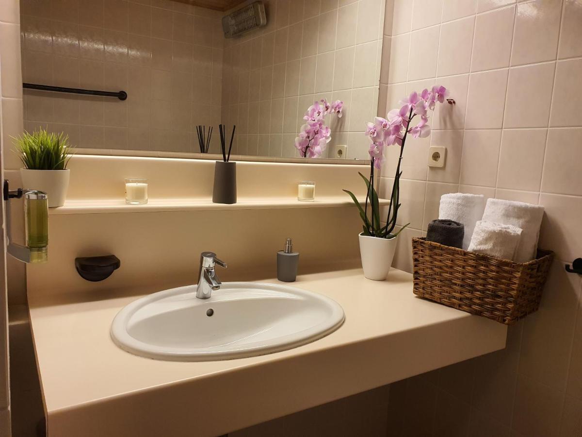 Kozma Apartment Gerlitzen Kanzelhohe Buitenkant foto