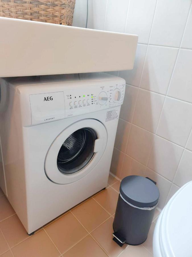 Kozma Apartment Gerlitzen Kanzelhohe Buitenkant foto